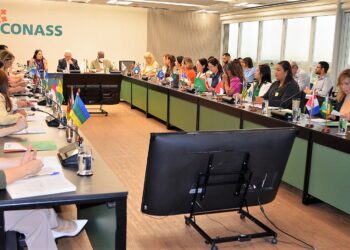 FVS-RCP debate pautas na Câmara Técnica de Qualidade no Cuidado e Segurança no Paciente