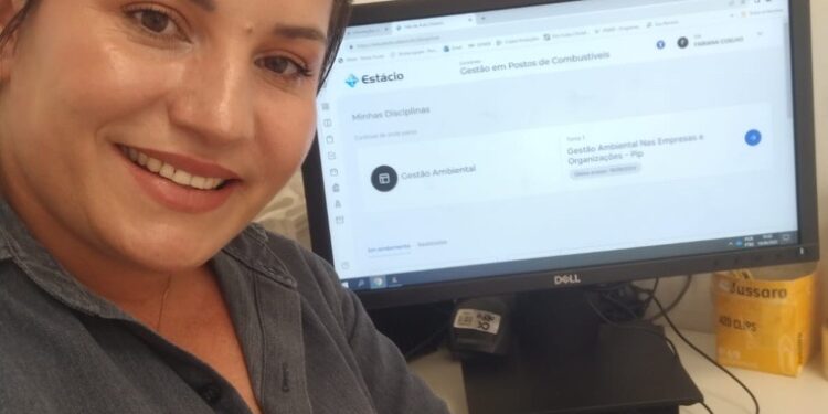 Ipiranga e Estácio abrem nova turma de graduação tecnológica para gerentes de postos