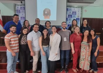 Fundação Alfredo da Matta debate aspectos clínicos e sociais da queda de cabelo causada por Alopecia Areata  