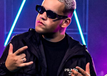 DJ Victor Lou e mais sete artistas da música eletrônica agitam a primeira “FESTA EMPIRE” em Manaus