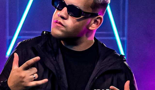 DJ Victor Lou e mais sete artistas da música eletrônica agitam a primeira “FESTA EMPIRE” em Manaus