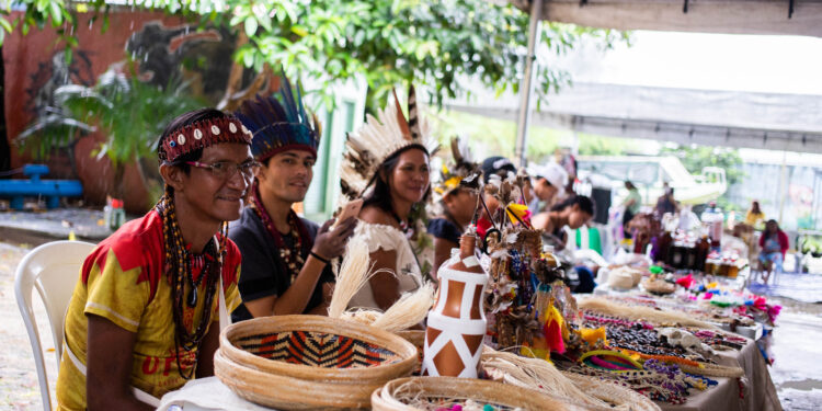 Inscrições abertas para empreendedores promoverem seus negócios na Feira da FAS