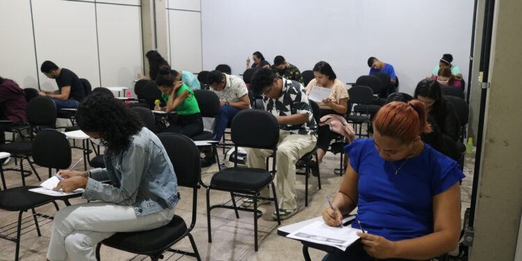 Manaus terá cursos técnicos com horários flexíveis, tendência em crescimento no setor