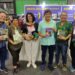 Escritores do Amazonas participam da Bienal do Livro no Rio de Janeiro