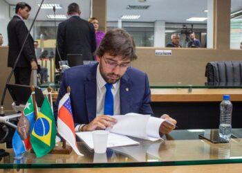 Deputado quer hemonúcleos para o interior do Amazonas