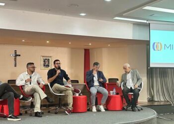 Planejamento urbano é essencial para o desenvolvimento de grandes cidades, afirma José Henrique Lanna
