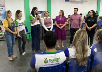 Governo abre postos de atendimento para beneficiários do Auxílio Estadual Permanente nos PACs