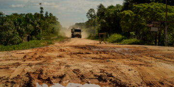 Estudo aponta que BR-319 precisa de mecanismos de conservação imediatos para mitigar impactos ambientais