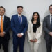 PGE-AM empossa dois novos procuradores do estado de 3ª Classe