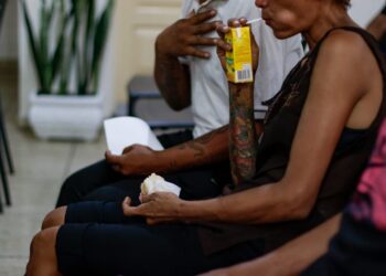 Governo divulga composição do Conselho Estadual de Políticas sobre Drogas 
