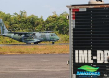 Governo cria força-tarefa para agilizar identificação de vítimas de acidente aéreo em Barcelos