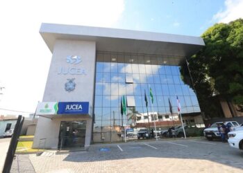 Amazonas bate recorde ao registrar empresa em 27 minutos, no mês de agosto