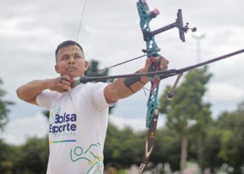 Governo convoca atletas e paratletas para assinatura de patrocínio do Bolsa Esporte