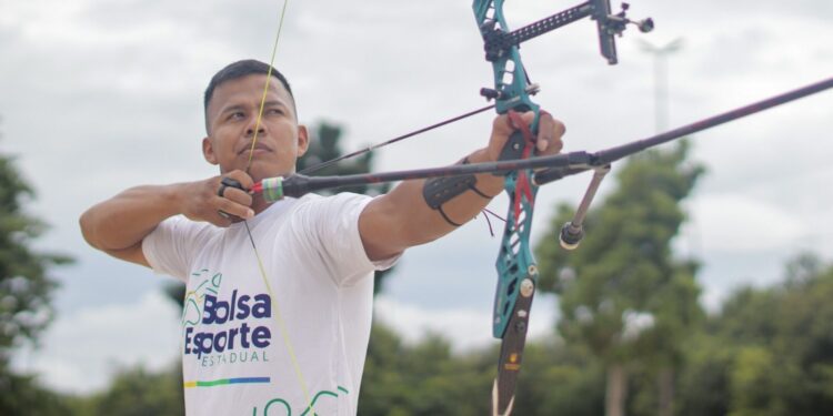 Governo convoca atletas e paratletas para assinatura de patrocínio do Bolsa Esporte