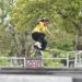 Atleta amazonense é destaque entre as melhores do skate nacional