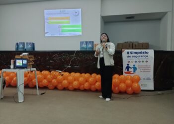 Policlínica Codajás atualiza cuidados com a Segurança do Paciente