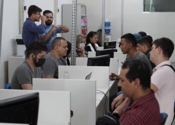 Sine Amazonas divulga 26 vagas de emprego para esta terça-feira