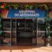 Shopping do Artesanato e Economia Solidária realiza Balaio Musical