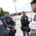 Em 9 anos, Ronda Maria da Penha já atendeu mais de 18 mil mulheres em todo o Amazonas