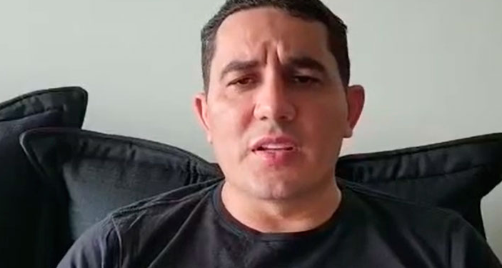 Câmara de Borba realiza sessão para reconduzir Simão Peixoto ao cargo de prefeito