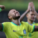 Neymar bate recorde em show da Seleção no Mangueirão
