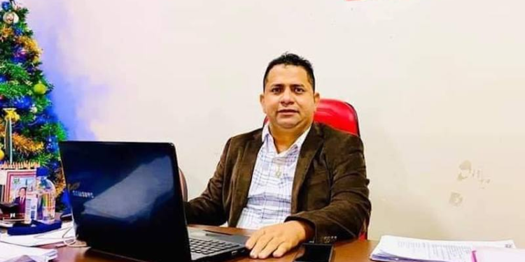 MP denuncia prefeito ‘Sabugo’ e vice-prefeito de Urucurituba por improbidade administrativa