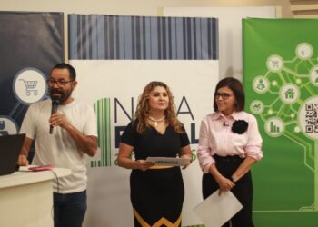 Sefaz divulga lista de ganhadores do 88° sorteio mensal da Campanha Nota Fiscal Amazonense