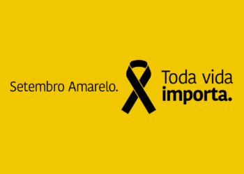 Setembro Amarelo: é preciso quebrar tabus para salvar vidas