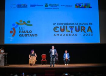 Estado lança editais com R$ 51,7 milhões da Lei Paulo Gustavo para alcançar 20 mil fazedores de cultura