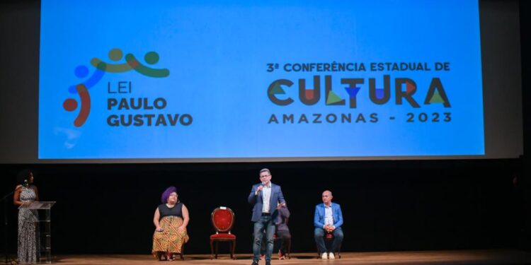 Estado lança editais com R$ 51,7 milhões da Lei Paulo Gustavo para alcançar 20 mil fazedores de cultura