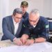 Governo do Amazonas fortalece Operação Estiagem 2023 com interlocução junto à Marinha