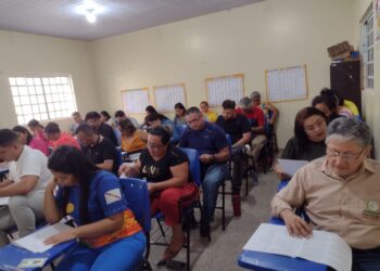 Amazonas escolhe novos conselheiros tutelares no dia 1º de outubro 