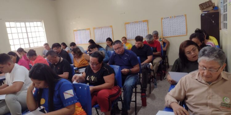 Amazonas escolhe novos conselheiros tutelares no dia 1º de outubro