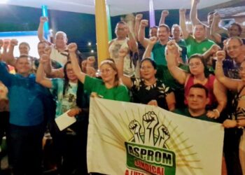 Justiça acata pedido do Asprom Sindical e suspende item de processo seletivo da Semed