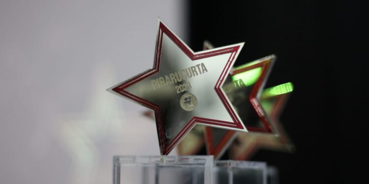 Martha Falcão Wyden destaca vencedores do Pirarucurta 2023