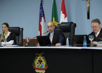 Presidente do TCE-AM autoriza retomada de venda de ingressos do #SouManaus 2023