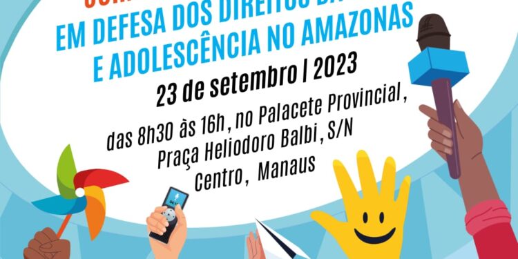 UNICEF promove Encontro de Jornalistas e Comunicadores em Defesa dos Direitos da Infância e Adolescência