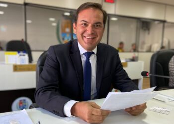 Parintins: Vereador solicita construção de UBS no Perpétuo Socorro do Laguinho