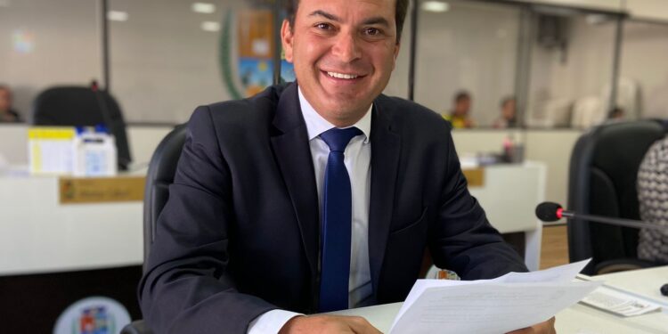 Parintins: Vereador solicita construção de UBS no Perpétuo Socorro do Laguinho
