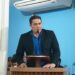 Em Borba, Simão Peixoto recebe apoio da população e reassume mandato de prefeito