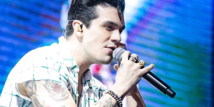 Luan Santana reencontra fãs de Manaus no dia 23 de setembro