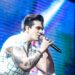 Luan Santana reencontra fãs de Manaus no dia 23 de setembro