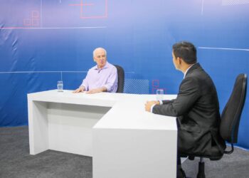 Serafim Corrêa fala sobre prioridades à frente da Sedecti