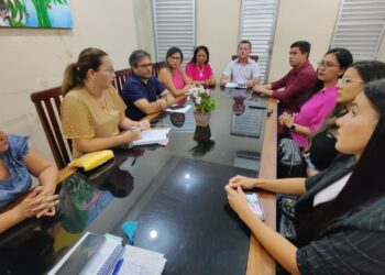 Nove médicos vão reforçar equipe de Saúde de Parintins, diz prefeitura
