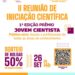 Martha Falcão Wyden promove 1ª Edição Prêmio Jovem Cientista e reunião de Iniciação Científica