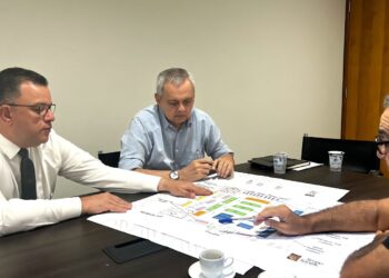 FesPIM 2023 acontecerá em mega espaço de Brasília e destacará produtos e tecnologias do Polo Industrial de Manaus
