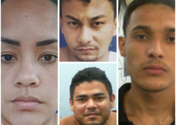 Polícia Civil caça quarteto envolvido em sequestro de médico oncologista