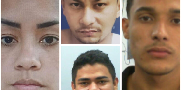 Polícia Civil caça quarteto envolvido em sequestro de médico oncologista