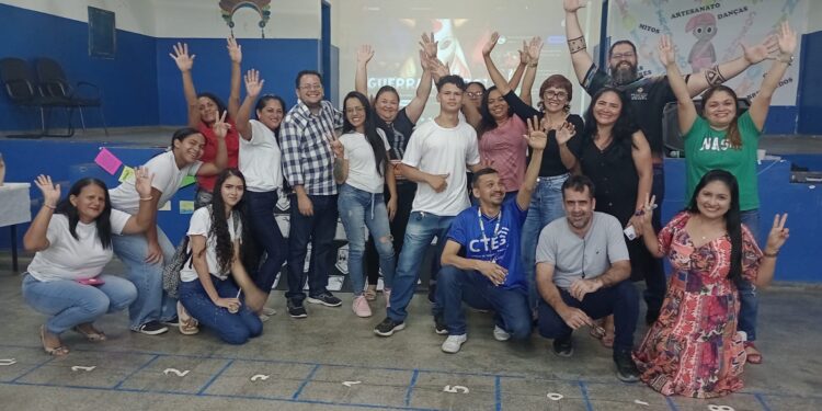 Folclore e literatura de cordel são destaques em Cemeja da Zona Leste de Manaus