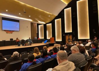 TCE-AM conclui Masterclass sobre ensino de combate e prevenção ao assédio 